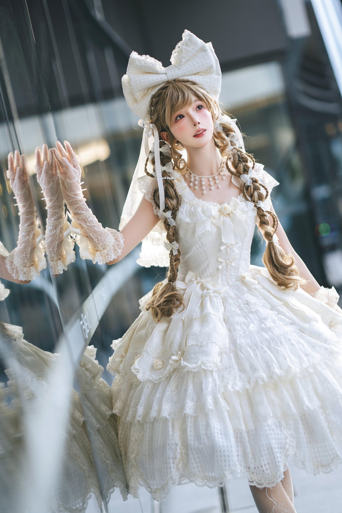 Sugar Star」ショートセット 【7/5まで】ロリータ | GIRLISM