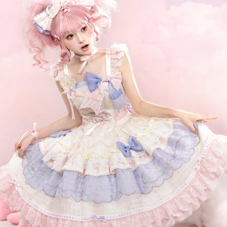 ロリータファッション | STORES