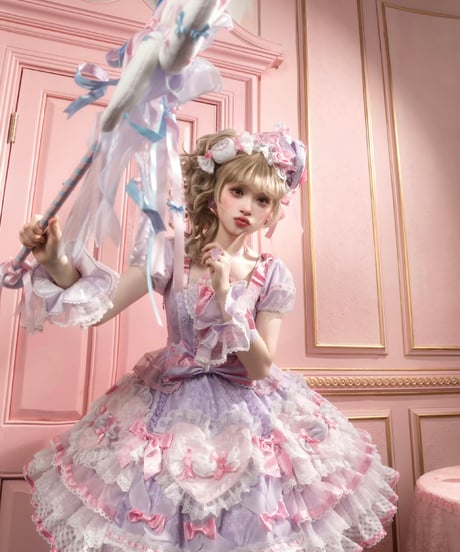 「Candy」ワンピース 【12/10まで】送料無料！