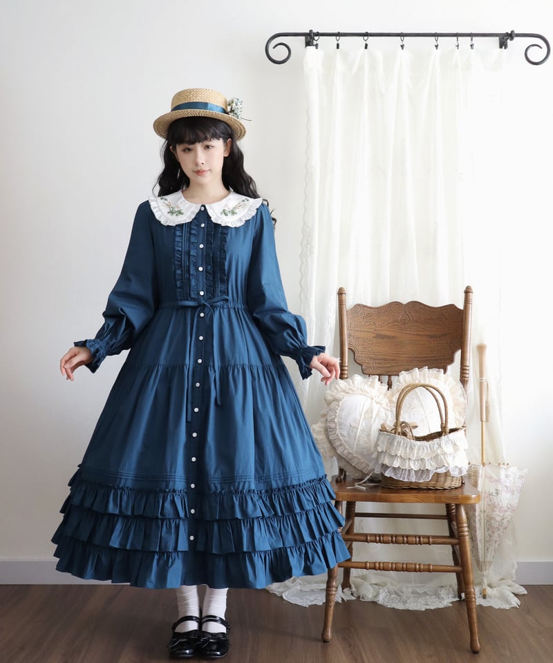Clove&Daisy」ワンピース 【11/30まで】送料無料！ | GIRLISM