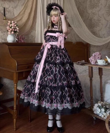 CATEGORY ジャンパースカート | GIRLISM CATEGORY ジャンパースカート | GIRLISM