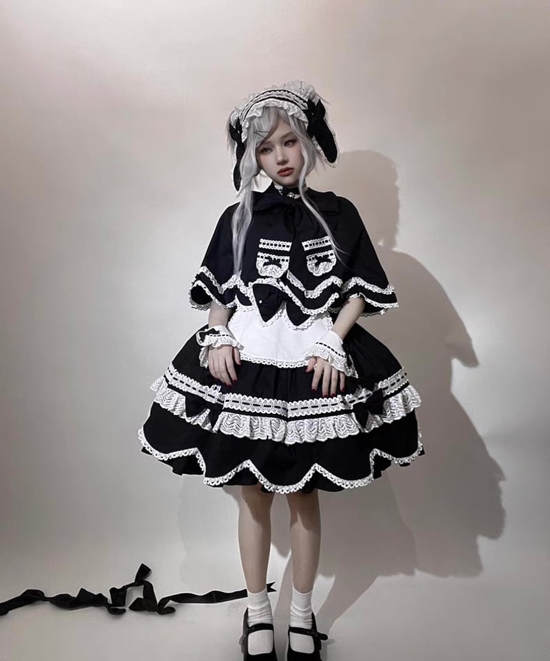 Flower Rabbit」ワンピース【6/15まで】送料無料！ | GIRLISM