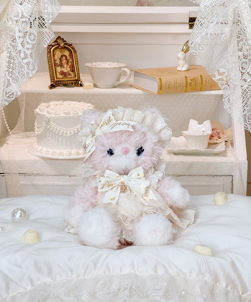 猫ちゃんのNino」ポシェット【8/15まで】送料無料！ | GIRLISM