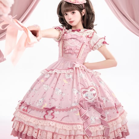ロリータ | STORES