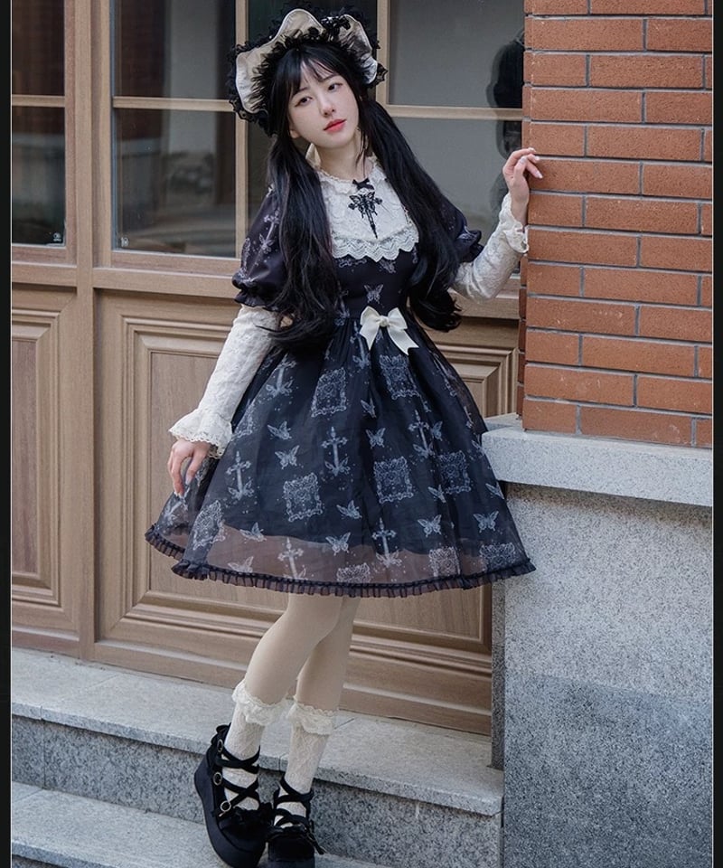 pium 福袋　ワンピース　happy bag 新年福袋Happy」ワンピース3点入り 【数量限定】送料無料！ | GIRLISM