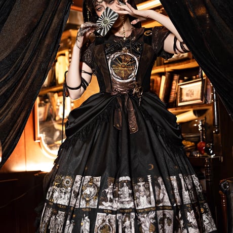 ロリータファッション | STORES