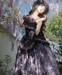 「Angel's Garden」キャミソール＆スカートセット 【5/25まで】送料無料！