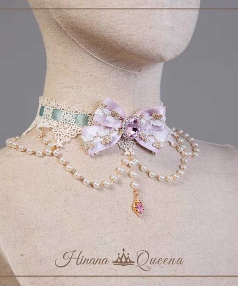 鏡の姫様」ドレス5点フルセット 【6/27まで】送料無料！ | GIRLISM