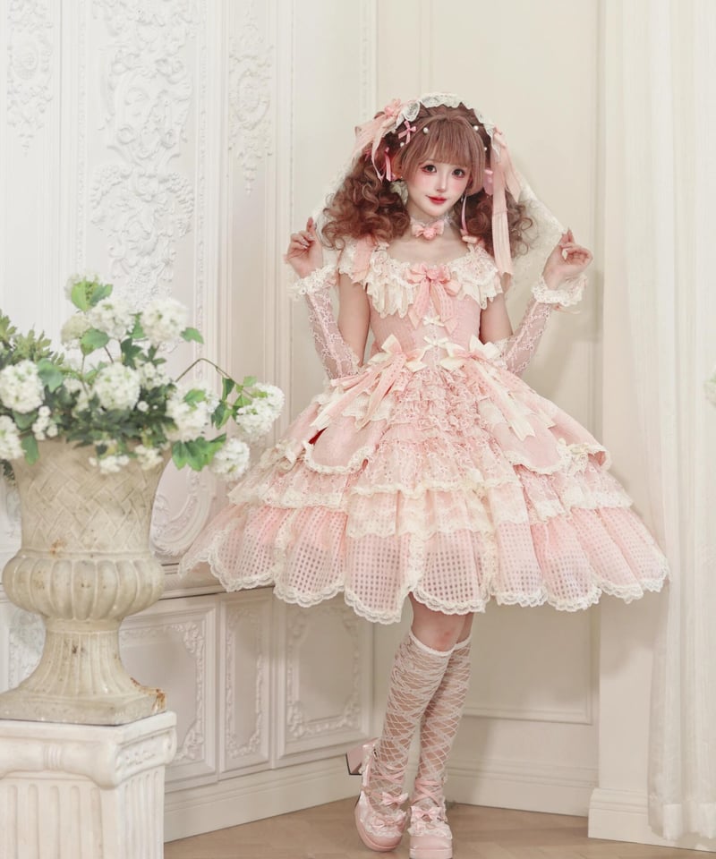 Sugar Star」ショートセット 【7/5まで】ロリータ | GIRLISM
