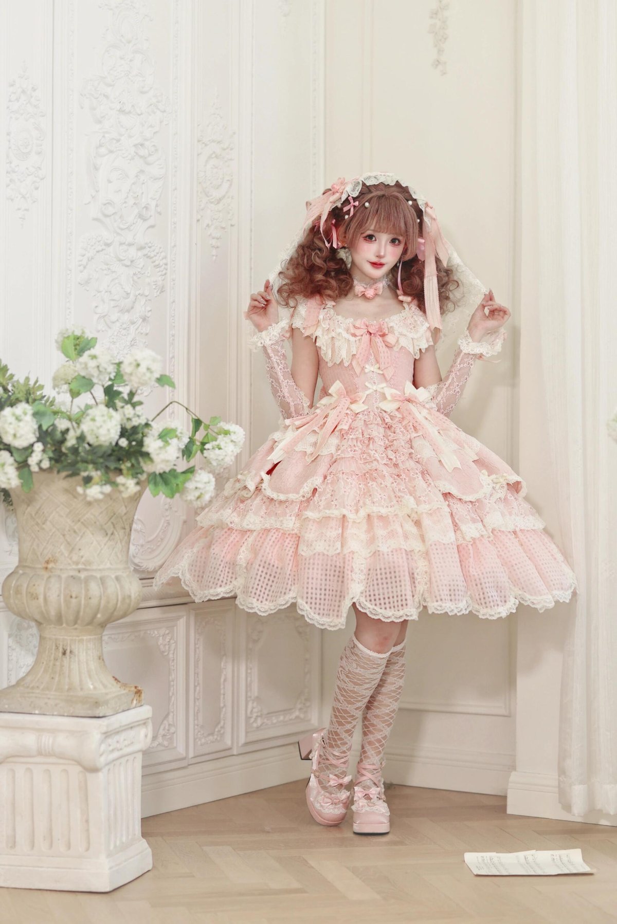 Sugar Star」ショートセット 【7/5まで】ロリータ | GIRLISM