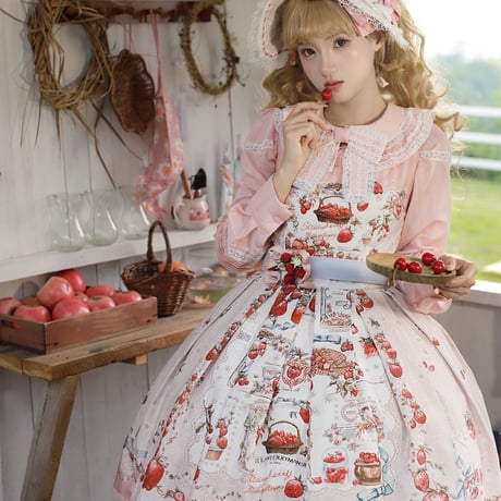 ロリータファッション | STORES