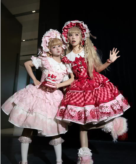 CATEGORY ジャンパースカート | GIRLISM CATEGORY ジャンパースカート | GIRLISM