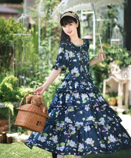 CATEGORY ブラウス | GIRLISM