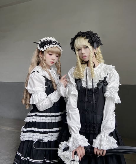 「Eastern Doll」キャミソール＆スカートセット 【5/13まで】送料無料！