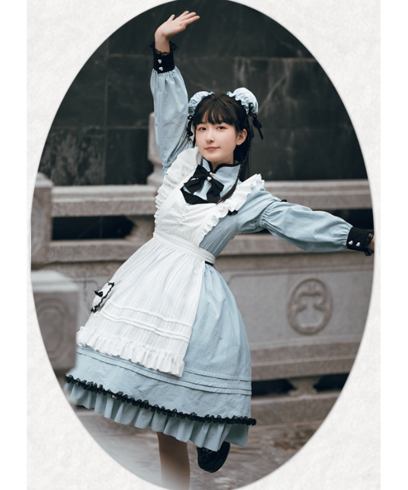 送料無料！】「中華風アリスファンタジー」フルセット（即納） | GIRLISM