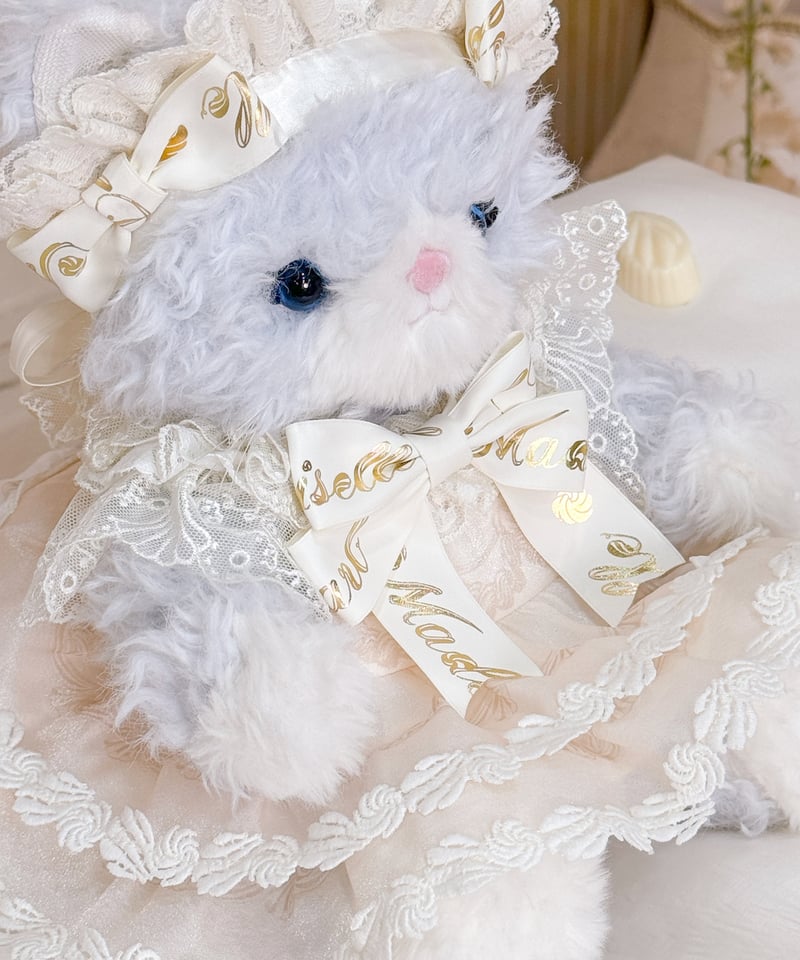 猫ちゃんのNino」ポシェット【8/15まで】送料無料！ | GIRLISM