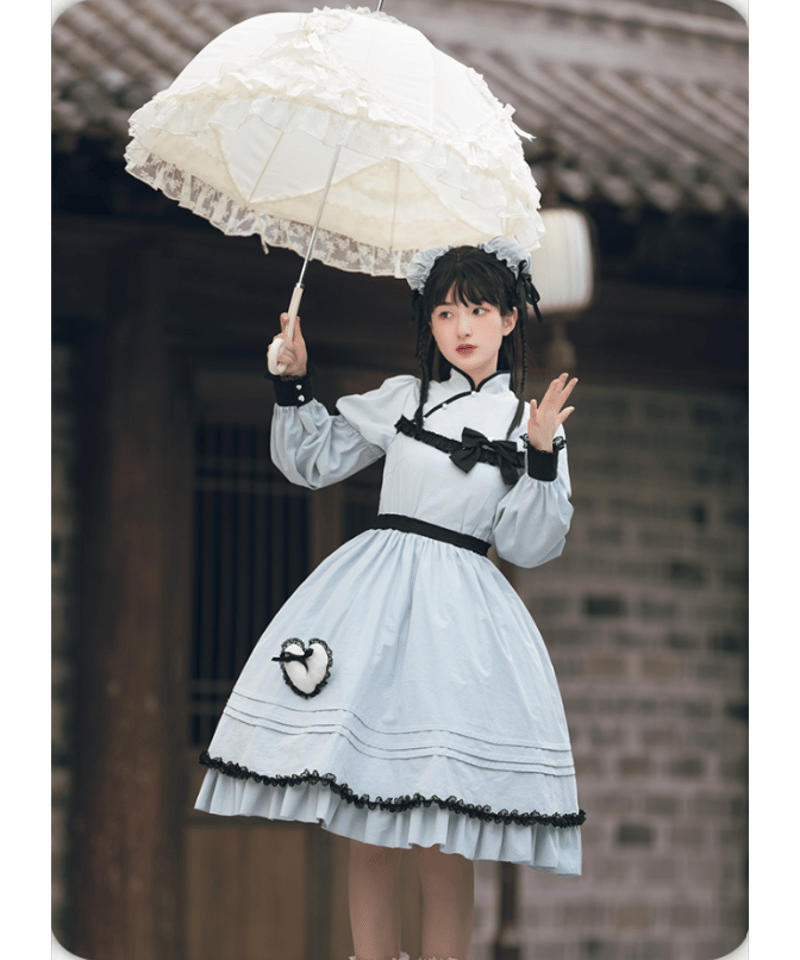 送料無料！】「中華風アリスファンタジー」フルセット（即納） | GIRLISM