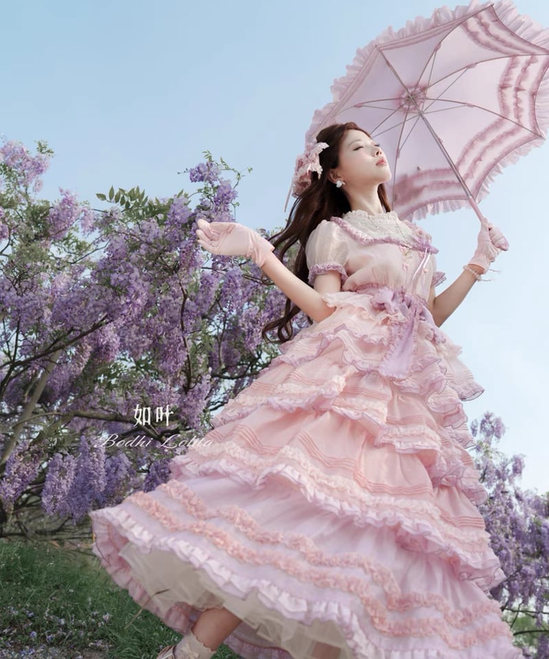 めいめい　Sophy Folk スカート ベストセット めいめい Sophy Folk スカート ベストセット めいめい様専用