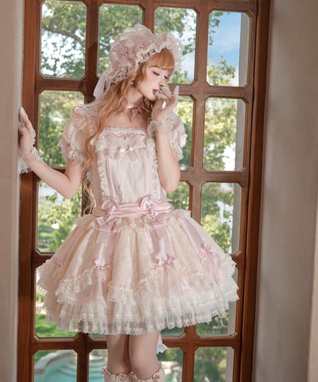 「Antique Lace」小物【4/5まで】送料無料！