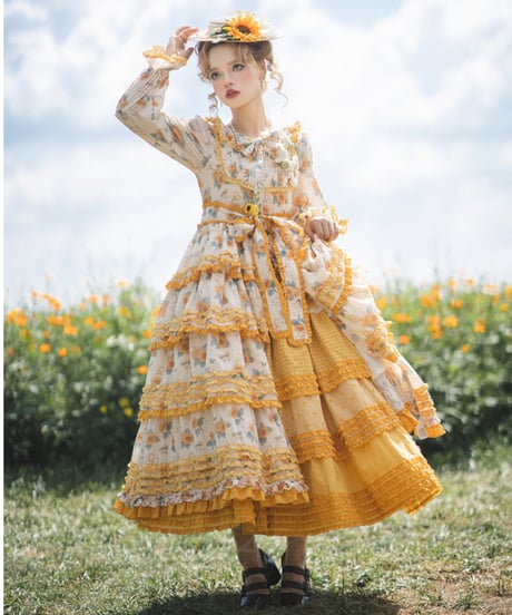 CATEGORY ワンピース | GIRLISM 