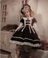 「Laura's Doll」ワンピース 【5/23まで】送料無料！