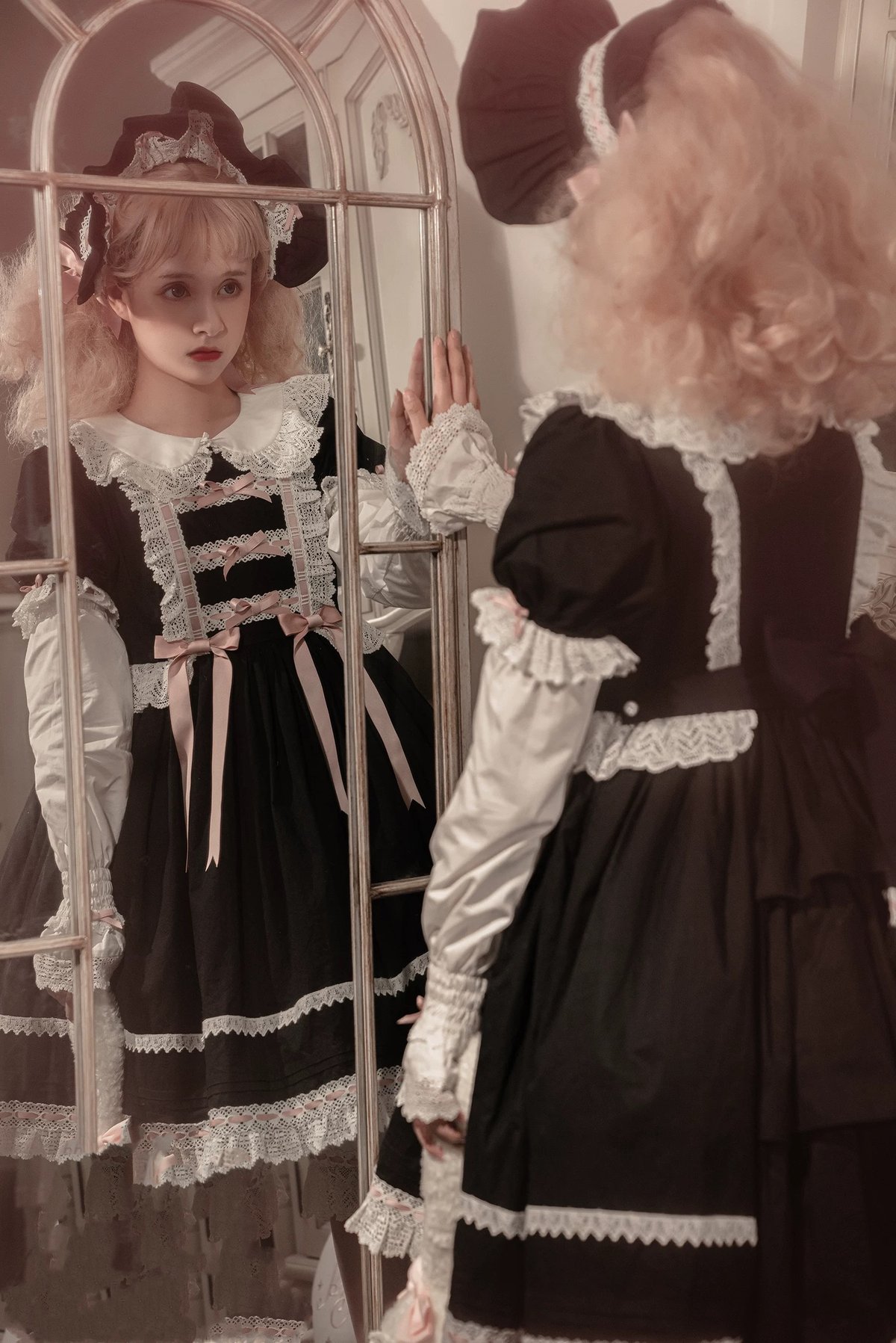 Laura's Doll」ワンピース 【5/23まで】送料無料！ | GIRLISM