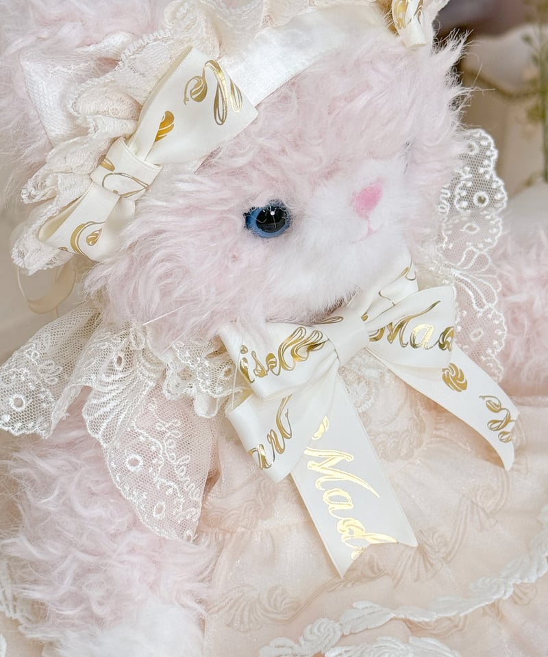 猫ちゃんのNino」ポシェット【8/15まで】送料無料！ | GIRLISM