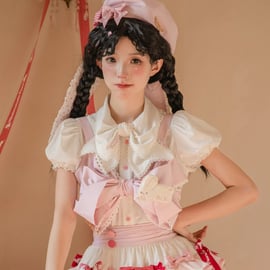 青木美沙子ちゃんコラボドレス予約スタート♪ | GIRLISM 青木美沙子ちゃんコラボドレス予約スタート♪ | GIRLISM