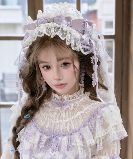 CATEGORY ヘアアクセサリー | GIRLISM
