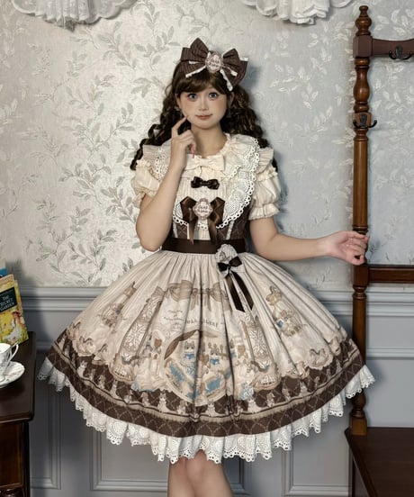 CATEGORY ジャンパースカート | GIRLISM CATEGORY ジャンパースカート | GIRLISM
