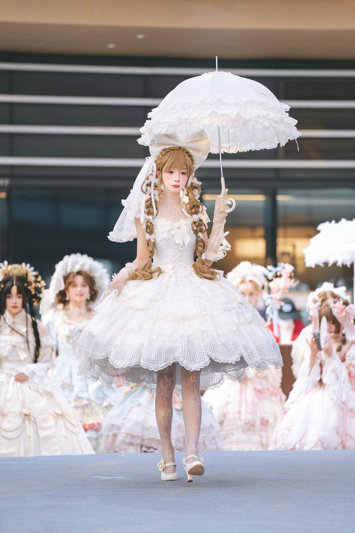 Sugar Star」ショートセット 【7/5まで】ロリータ | GIRLISM