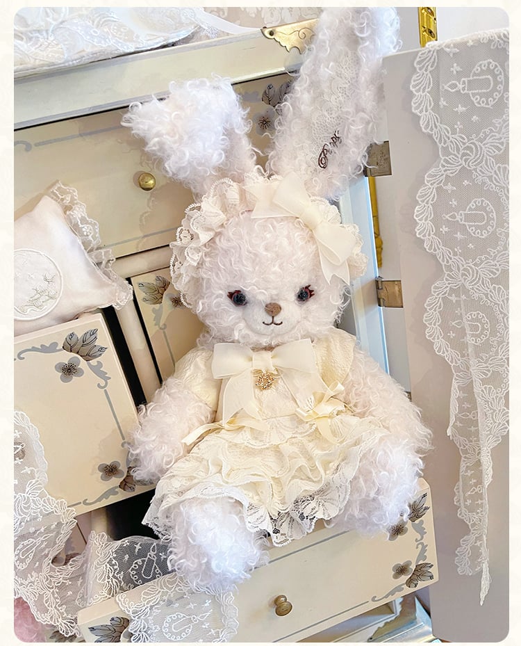 公式】フジのお歳暮・冬ギフト ラパフェ La♡Pafait うさちゃん くま  