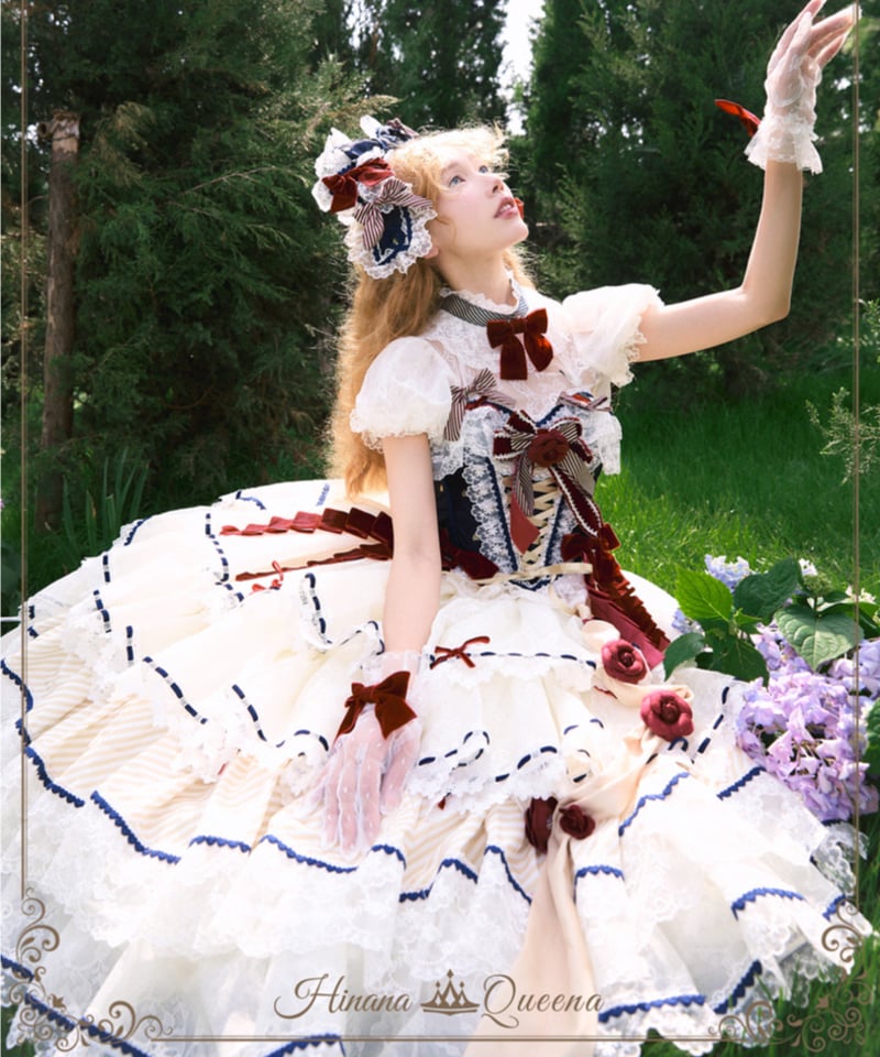 送料無料！】「夢の白雪姫」7点コンプリートセット【7/29まで】 | GIRLISM