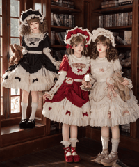 「Mirror Doll」ワンピース５点フルセット【4/1まで】送料無料！