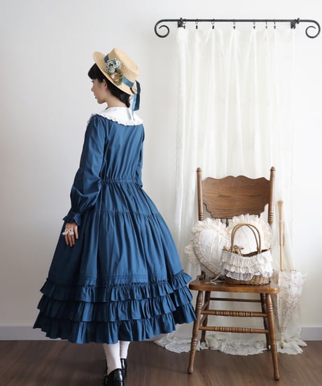 「Clove&Daisy」ワンピース 【11/30まで】送料無料！