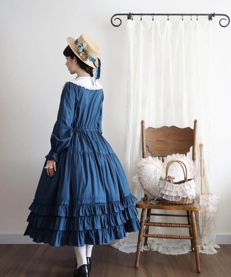 Clove&Daisy」ワンピース 【11/30まで】送料無料！ | GIRLISM