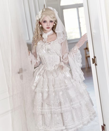 「Mist Ballet」コルセットキャミソール 【3/16まで】送料無料！