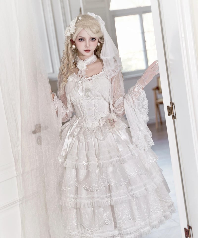 Mist Ballet」コルセットキャミソール 【3/16まで】送料無料！ | GIRLISM