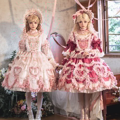 ロリータファッション | STORES