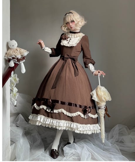 中国ロリィタ GIRLISM少女主義 on X: 