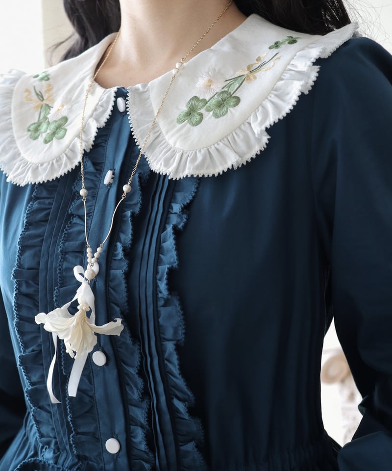 Clove&Daisy」ワンピース 【11/30まで】送料無料！ | GIRLISM