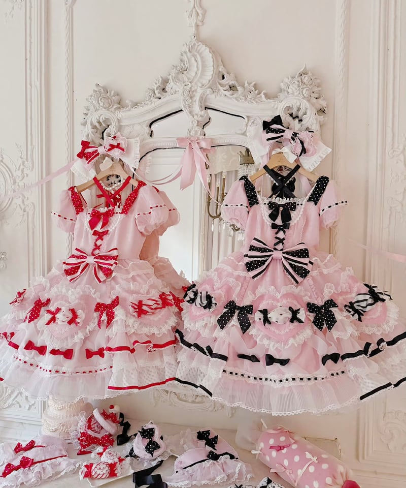 Candy」ワンピース 【12/10まで】送料無料！ | GIRLISM