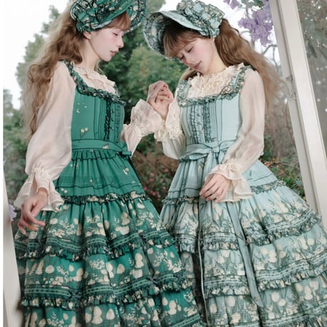 ロリータ | STORES