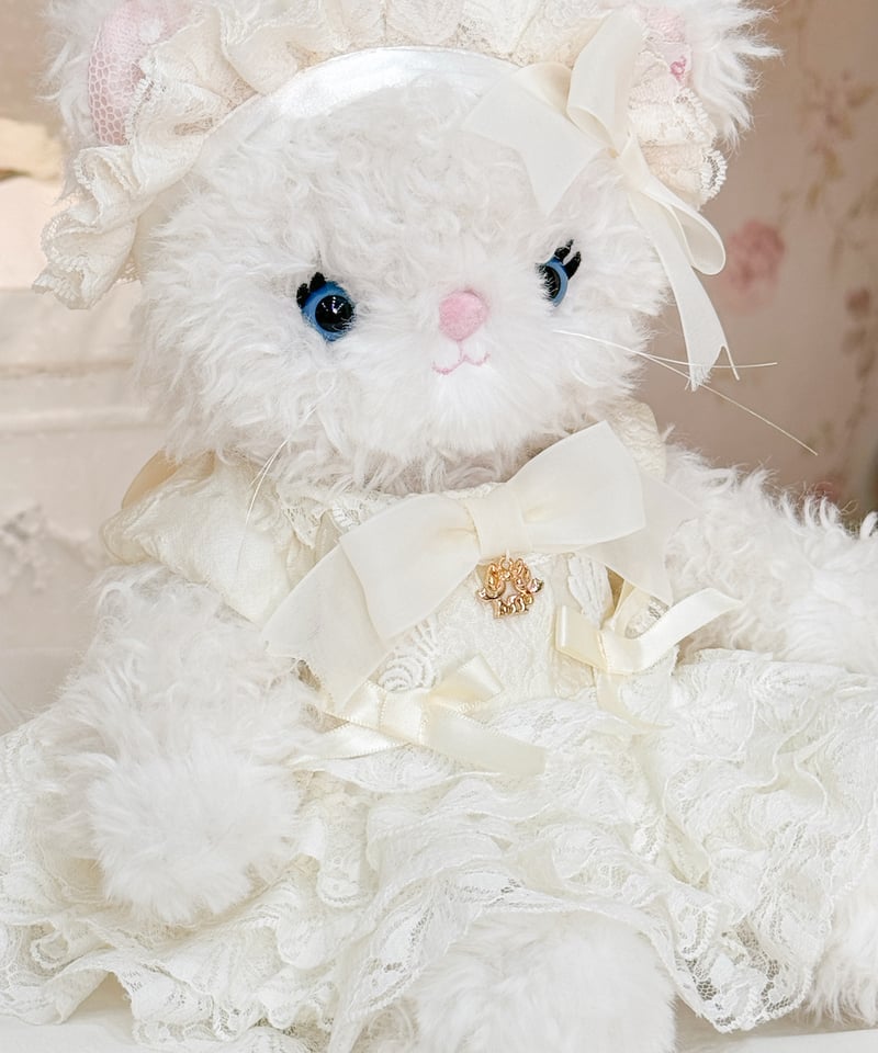 猫ちゃんのNino」ポシェット【8/15まで】送料無料！ | GIRLISM