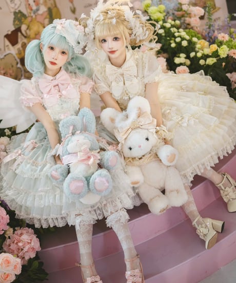 「苺天使」ドレス&ブラウス 【1/2まで】送料無料！