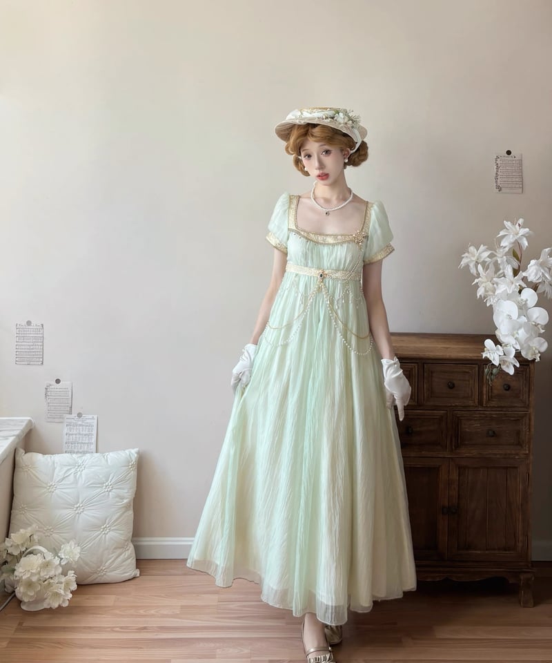 砂と秘境の詩」ワンピース4点セット 【9/20まで】送料無料！ | GIRLISM