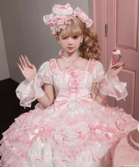 「Candy」ワンピース 【12/10まで】送料無料！