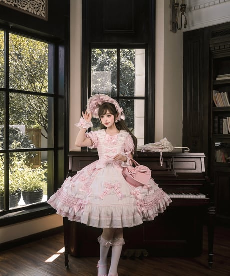 青木美沙子コラボ「ハートコンチェルト」ハート型バッグ 【9/30まで】送料無料！