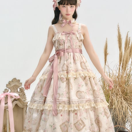 ロリータ | STORES