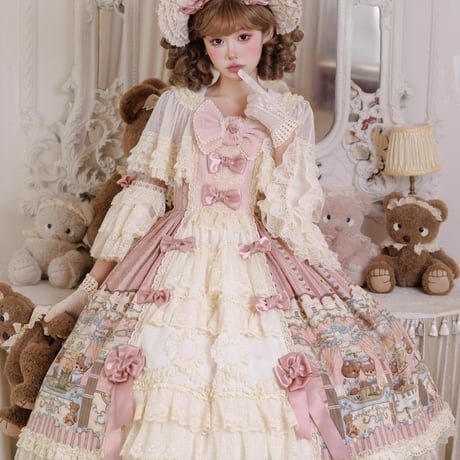 ロリータ | STORES